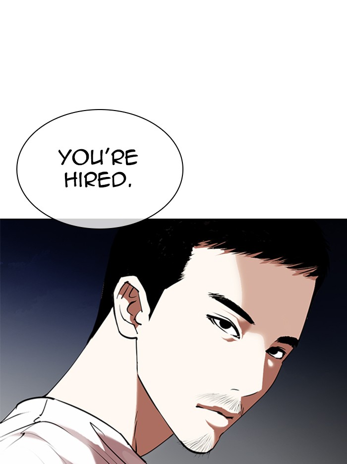 Lookism - Chapter 332: Ep. 332: Workers(3 Affiliates) (3)