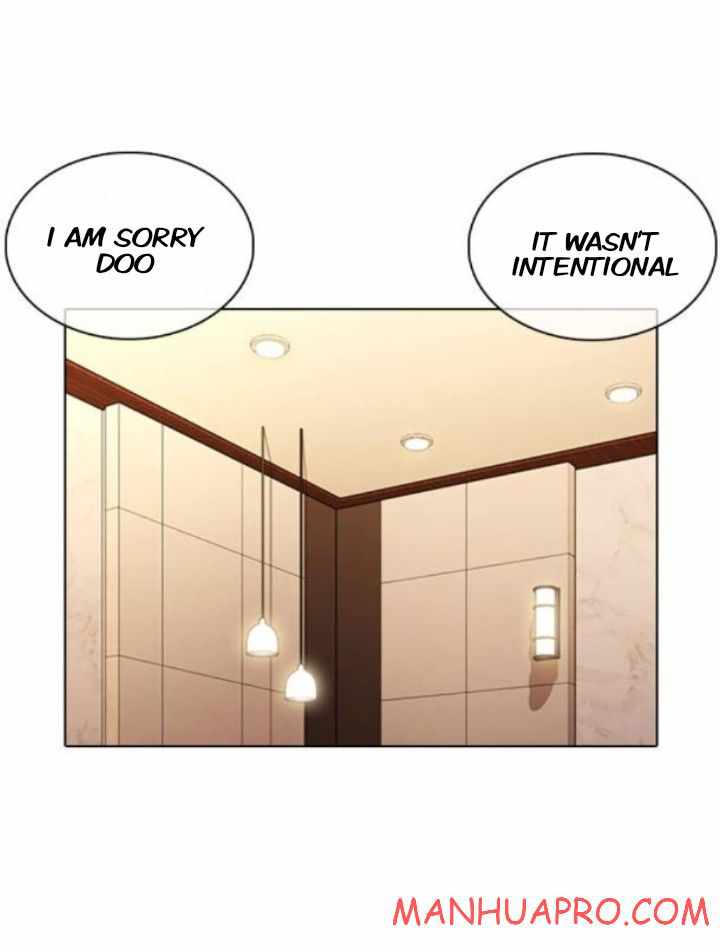 Lookism - Chapter 374