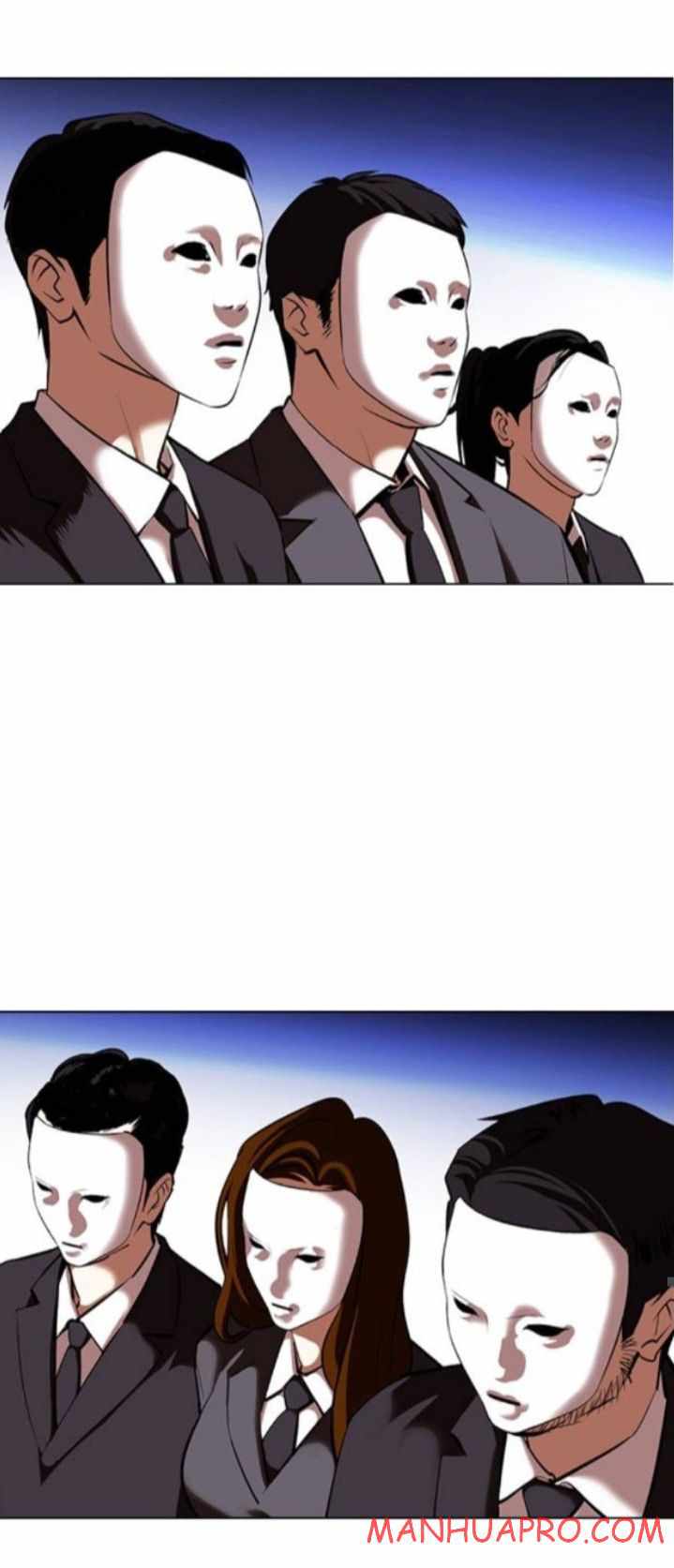 Lookism - Chapter 374