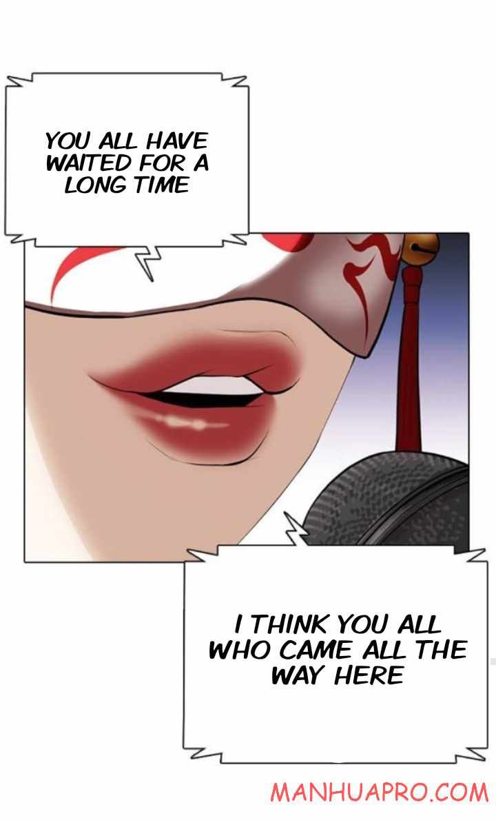 Lookism - Chapter 374