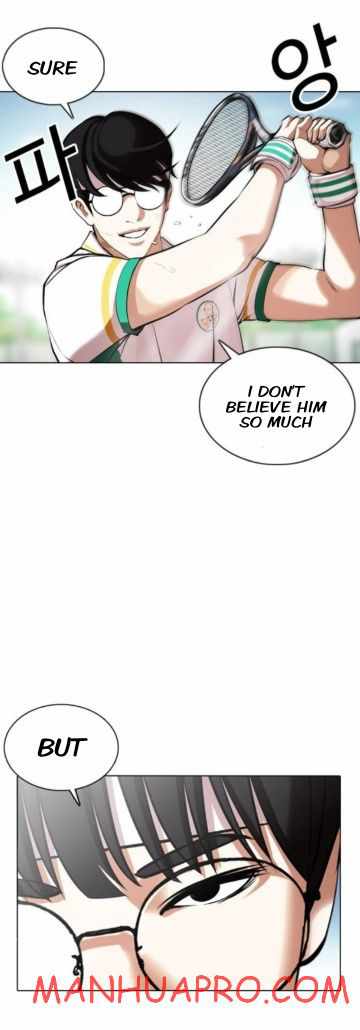 Lookism - Chapter 374