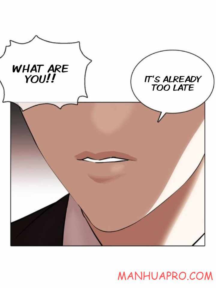 Lookism - Chapter 374