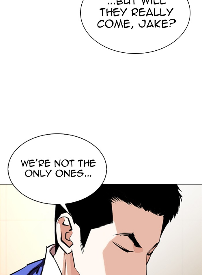 Lookism - Chapter 330: Ep. 330: Workers(3 Affiliates) (1)