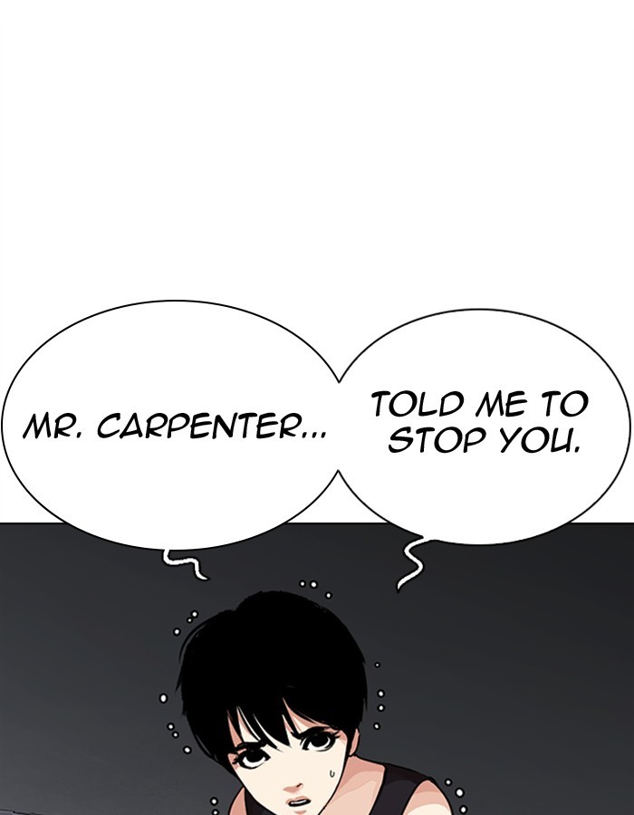 Lookism - Chapter 276: Ep. 276: Hostel (7)