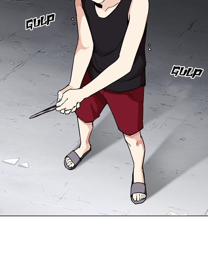 Lookism - Chapter 276: Ep. 276: Hostel (7)