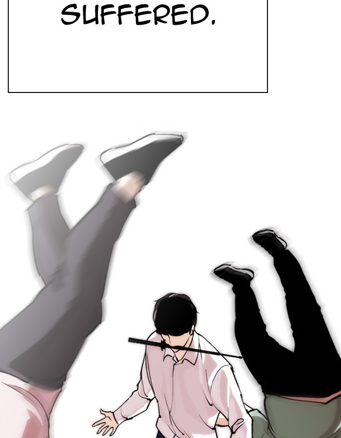 Lookism - Chapter 276: Ep. 276: Hostel (7)