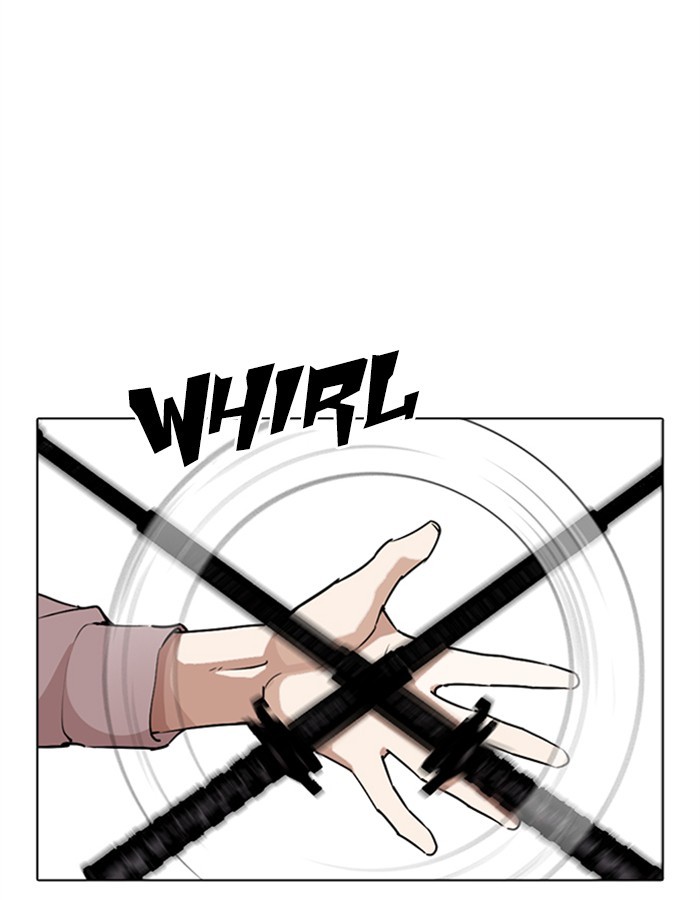 Lookism - Chapter 276: Ep. 276: Hostel (7)