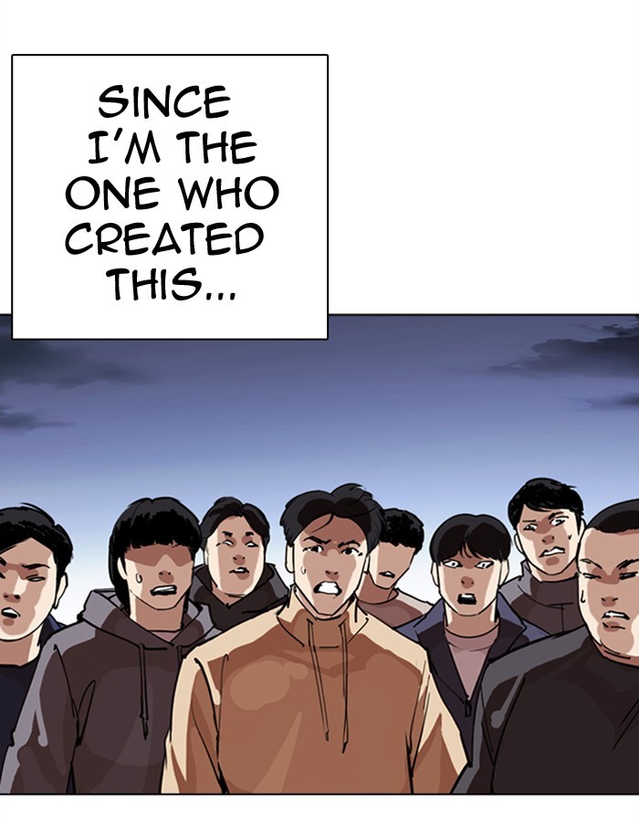 Lookism - Chapter 276: Ep. 276: Hostel (7)