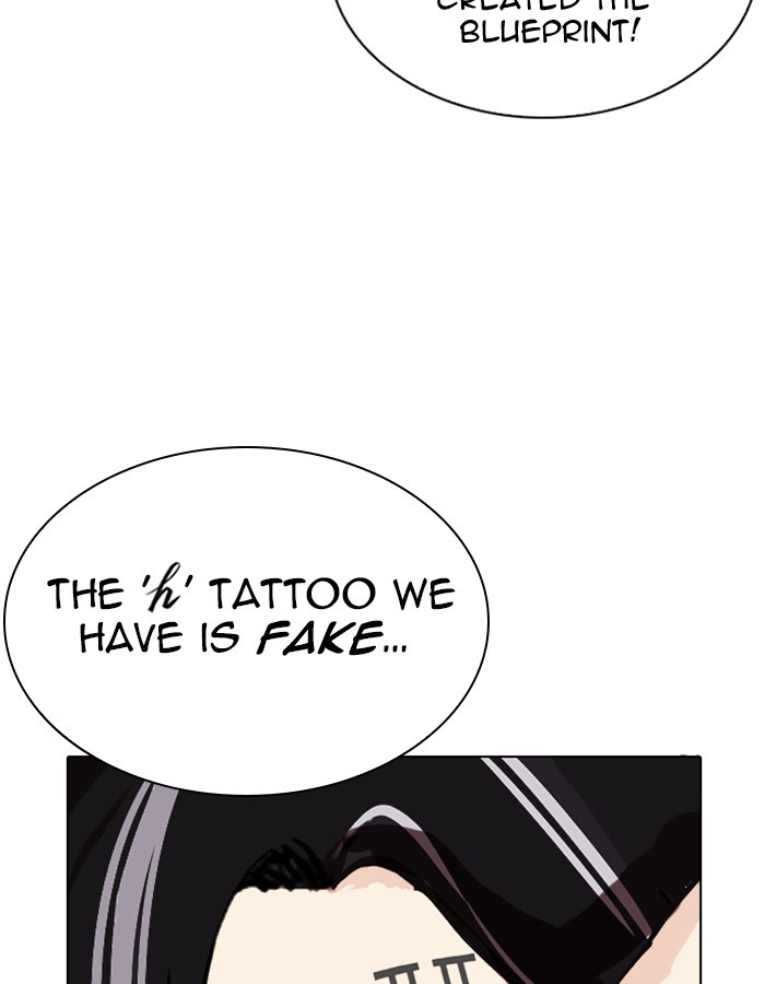 Lookism - Chapter 276: Ep. 276: Hostel (7)