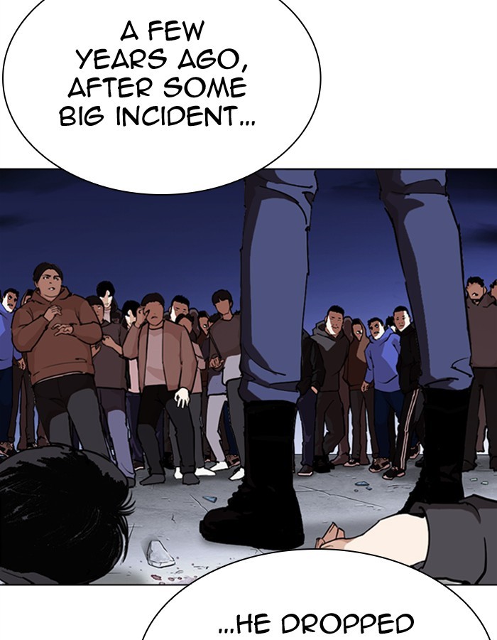 Lookism - Chapter 276: Ep. 276: Hostel (7)