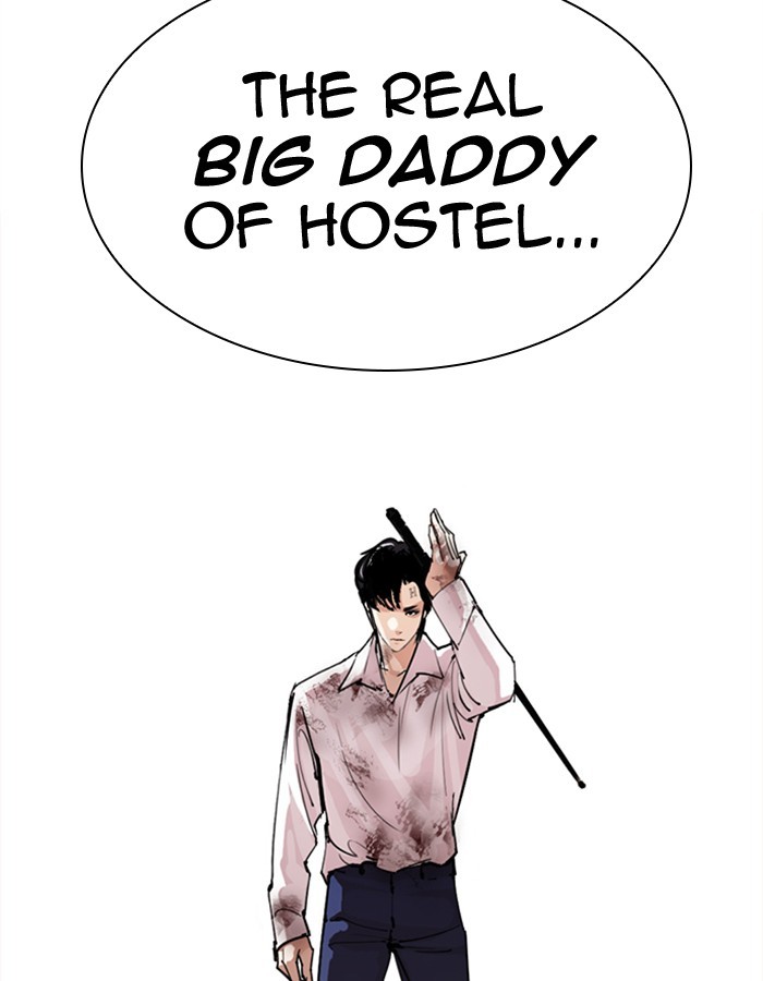 Lookism - Chapter 276: Ep. 276: Hostel (7)