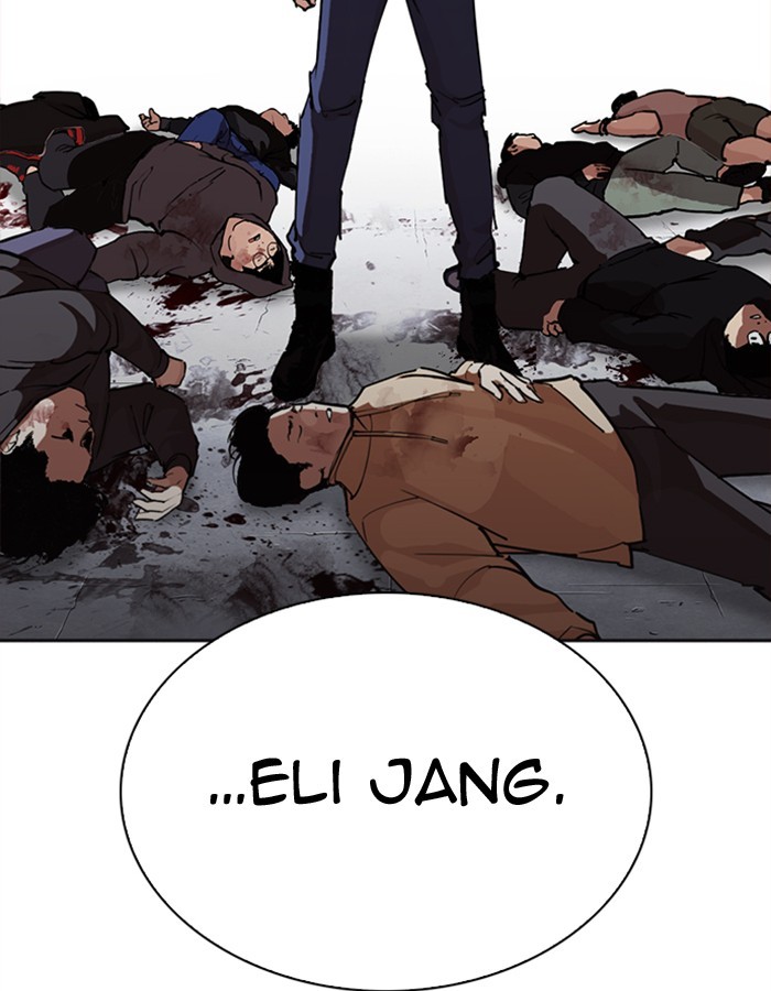 Lookism - Chapter 276: Ep. 276: Hostel (7)