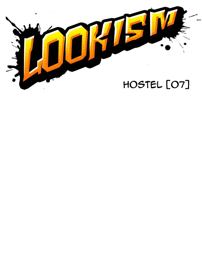 Lookism - Chapter 276: Ep. 276: Hostel (7)