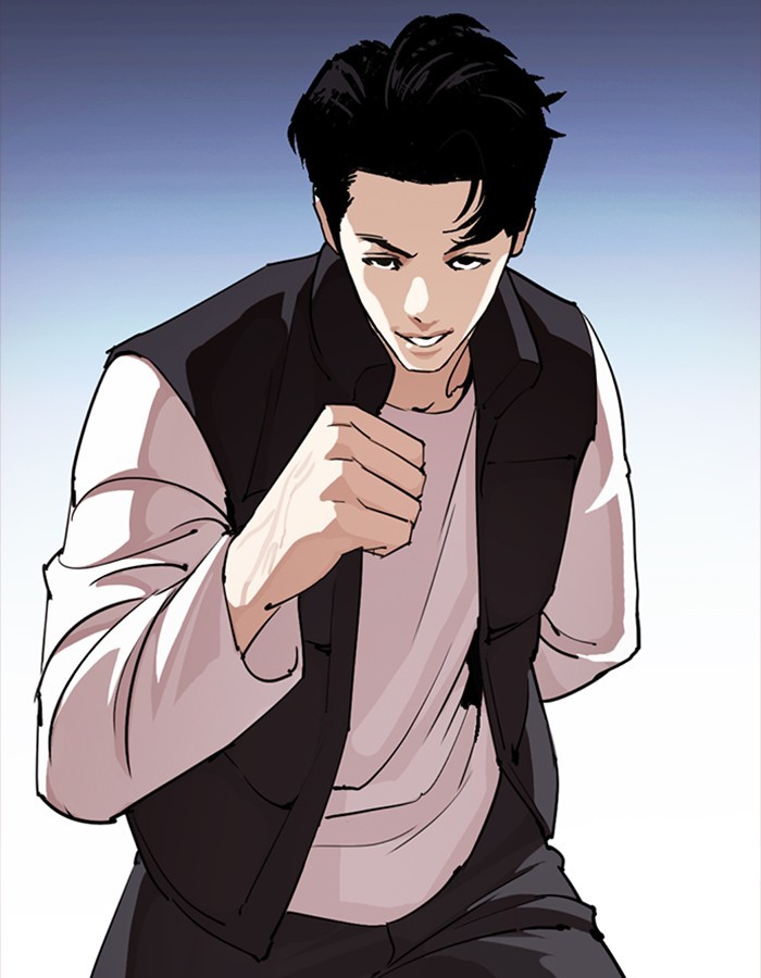 Lookism - Chapter 276: Ep. 276: Hostel (7)