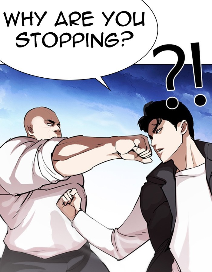 Lookism - Chapter 276: Ep. 276: Hostel (7)