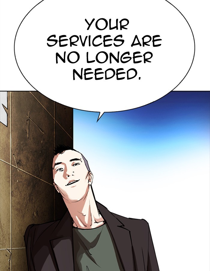 Lookism - Chapter 276: Ep. 276: Hostel (7)