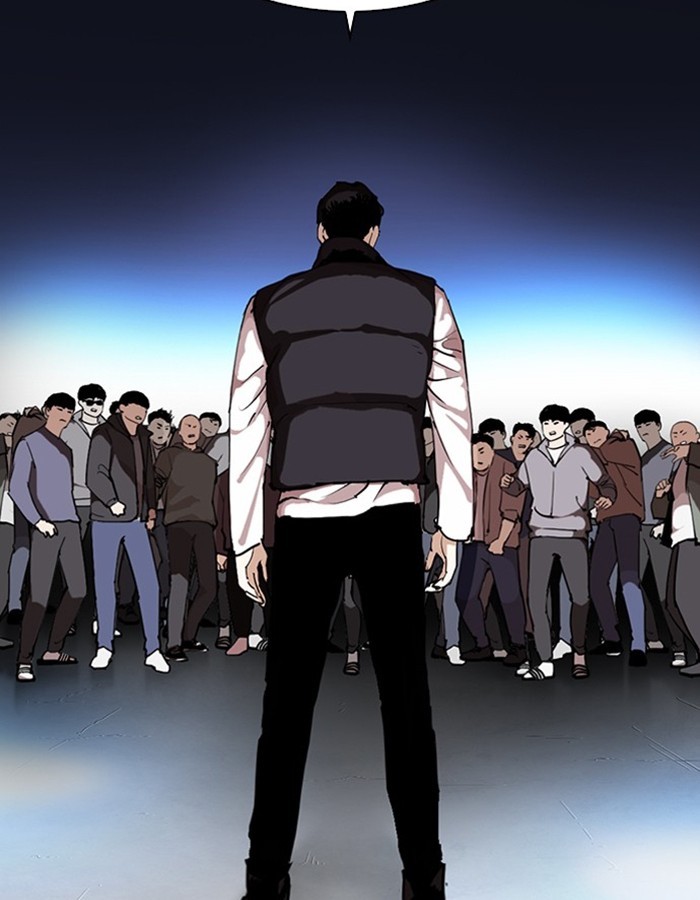 Lookism - Chapter 276: Ep. 276: Hostel (7)