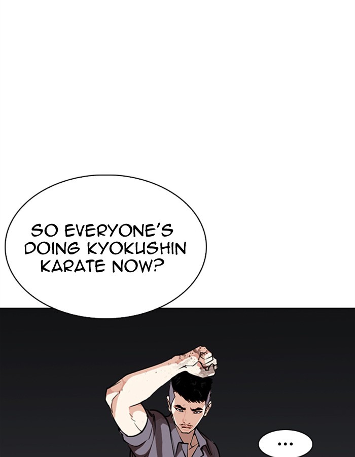 Lookism - Chapter 276: Ep. 276: Hostel (7)