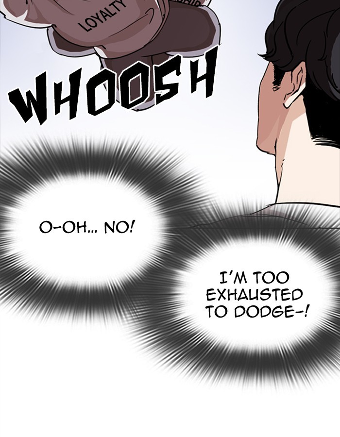 Lookism - Chapter 276: Ep. 276: Hostel (7)