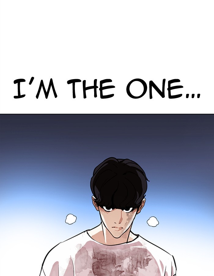 Lookism - Chapter 276: Ep. 276: Hostel (7)