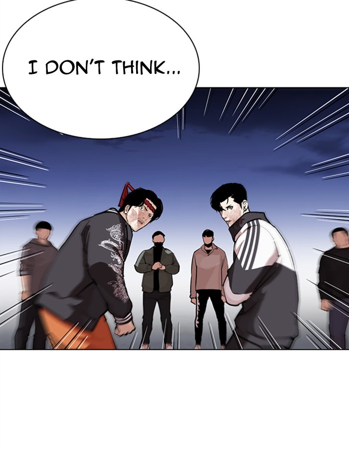 Lookism - Chapter 276: Ep. 276: Hostel (7)