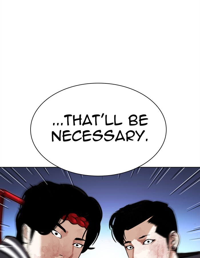 Lookism - Chapter 276: Ep. 276: Hostel (7)