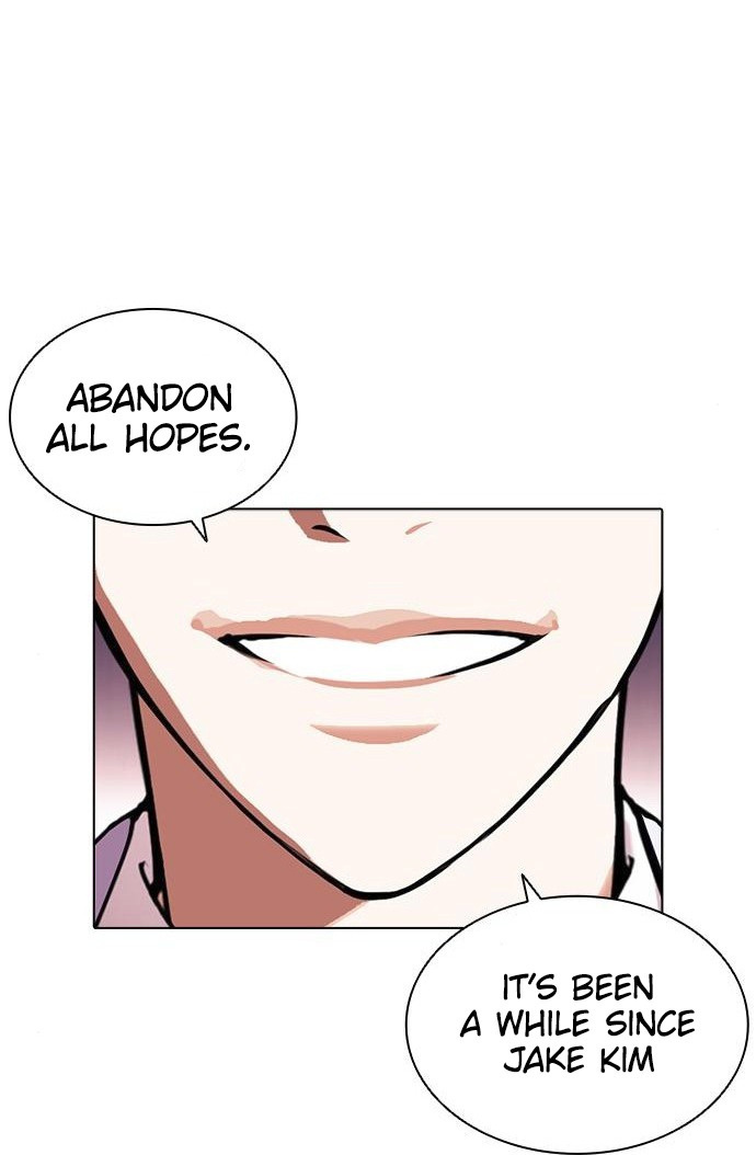 Lookism - Chapter 414