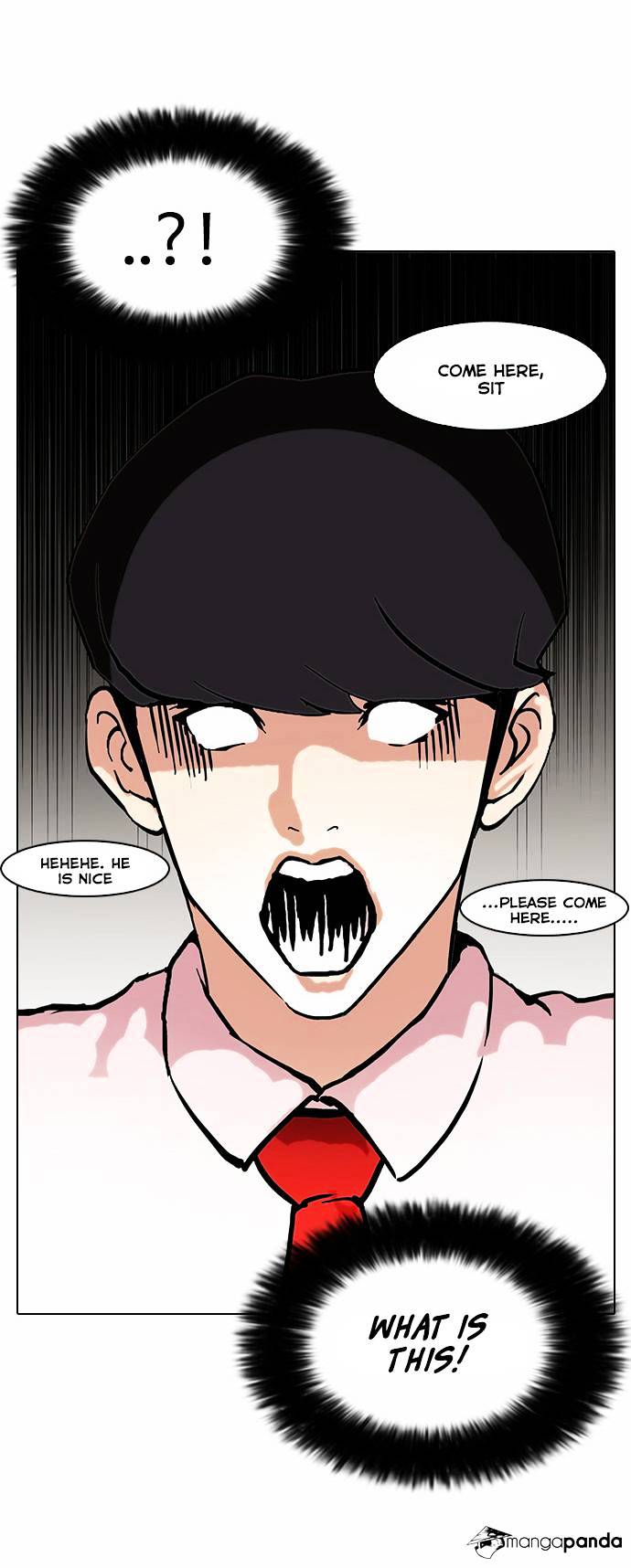 Lookism - Chapter 75