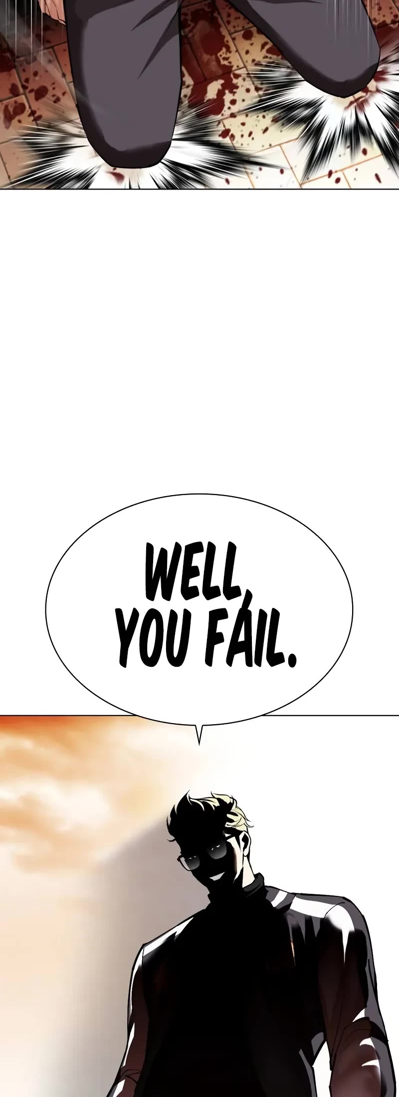 Lookism - Chapter 528