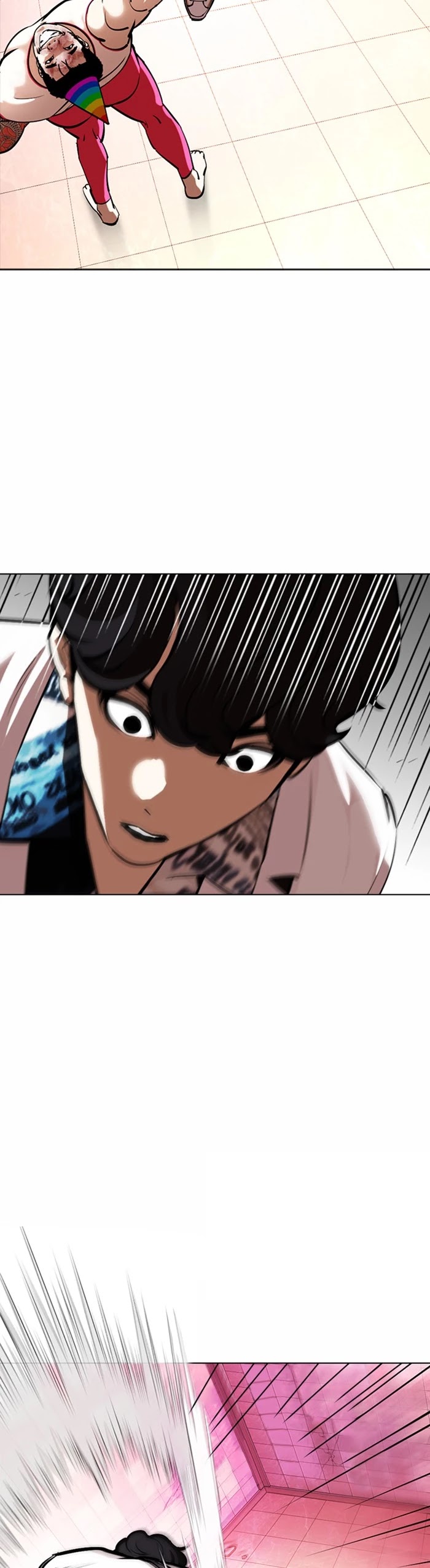 Lookism - Chapter 362: Ep. 362: One Night (3)