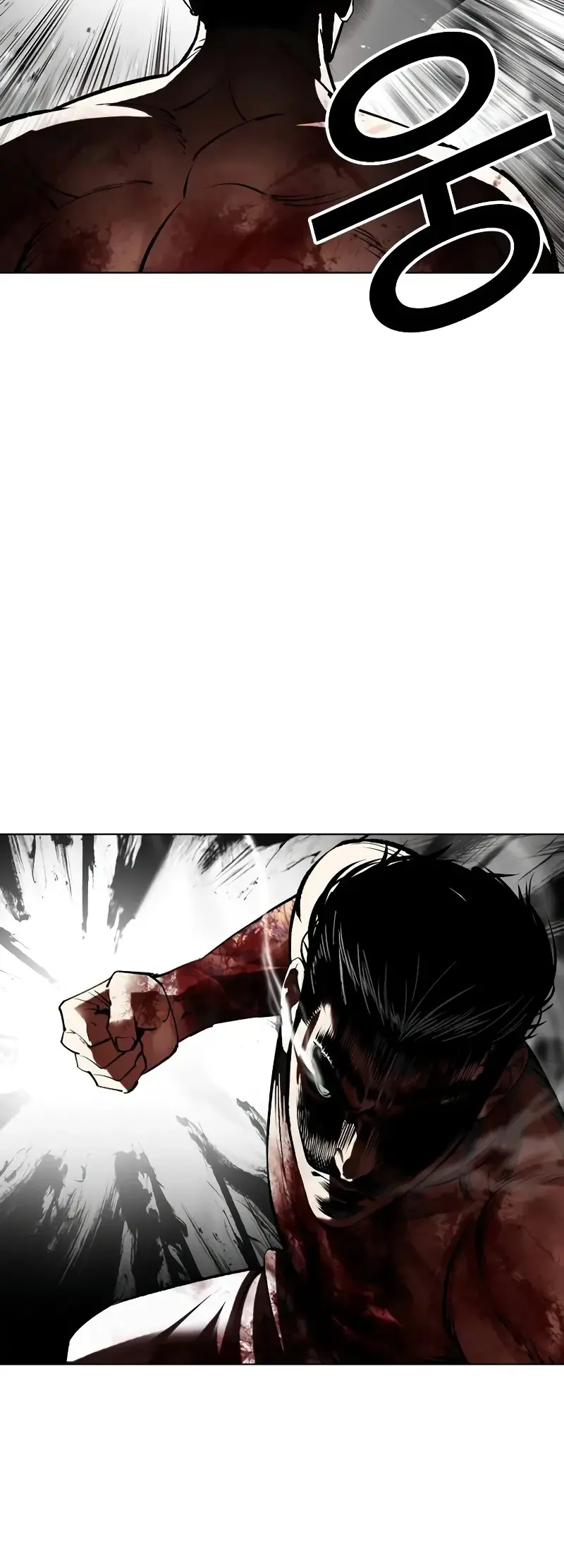 Lookism - Chapter 515.2