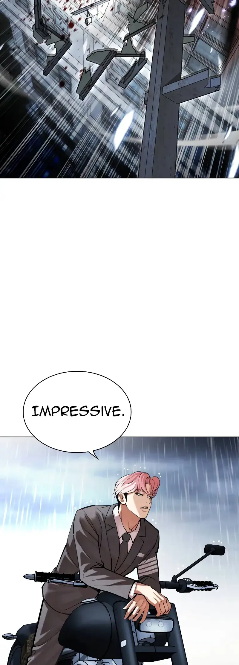 Lookism - Chapter 515.2