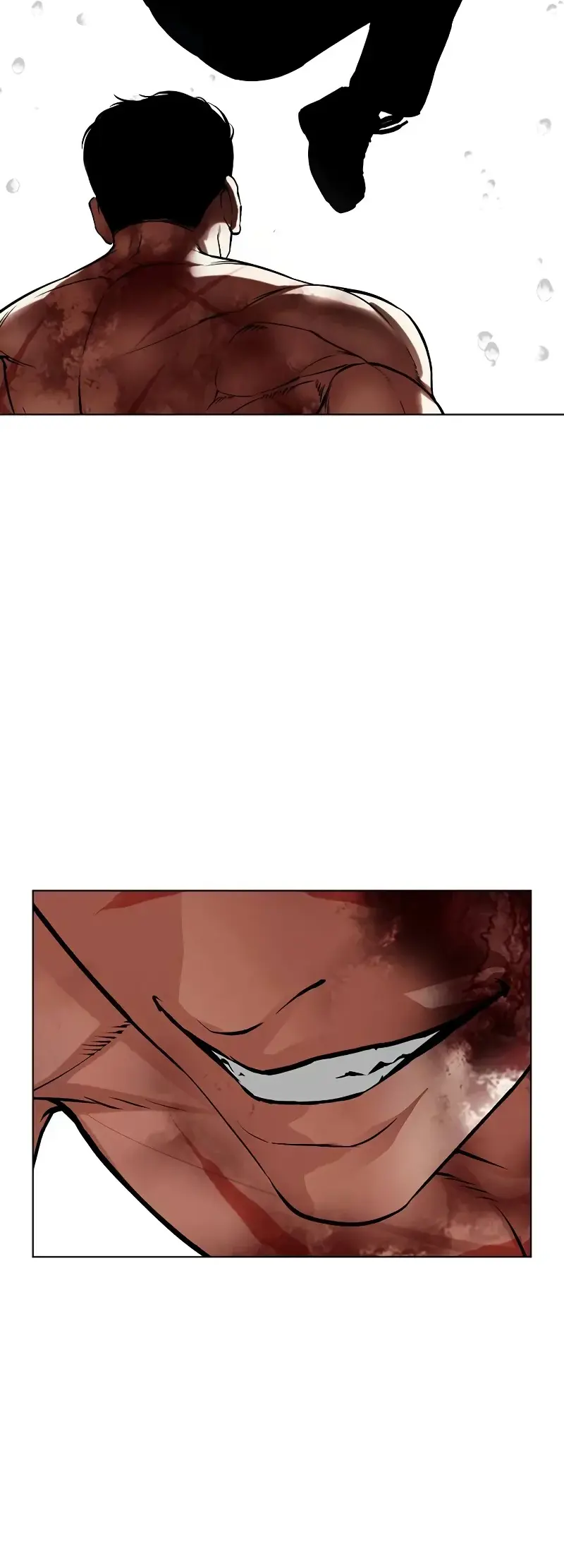 Lookism - Chapter 515.2