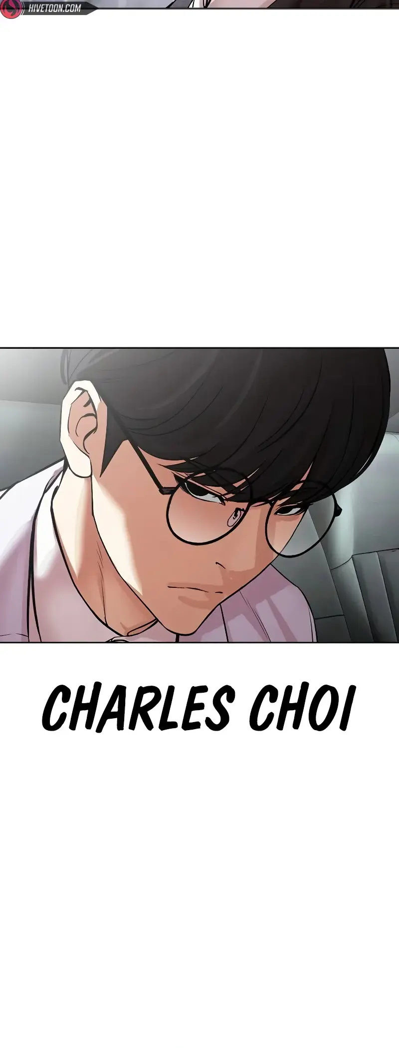 Lookism - Chapter 515.3