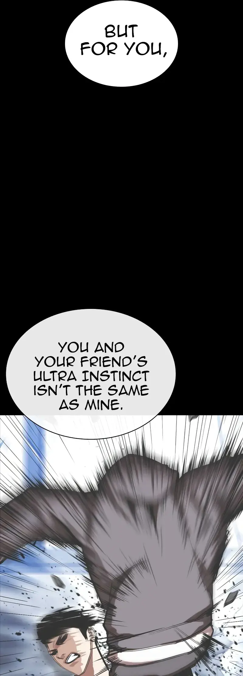 Lookism - Chapter 515.3