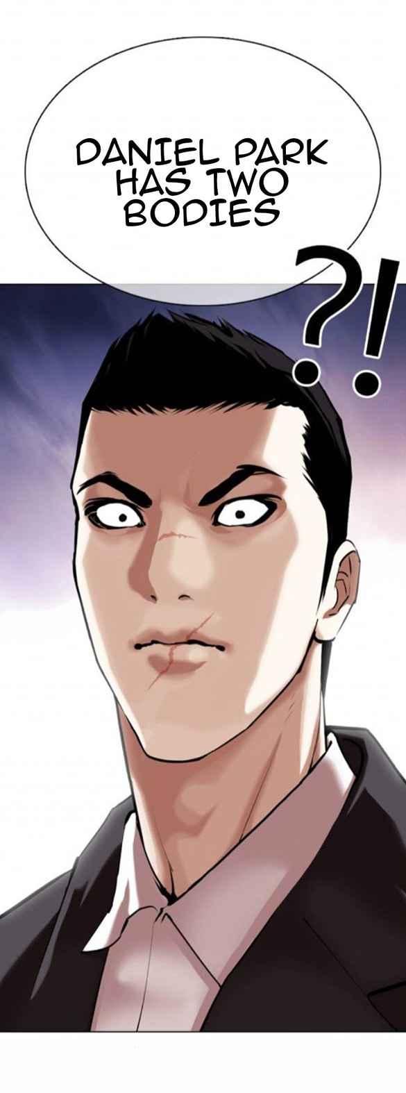 Lookism - Chapter 371.1