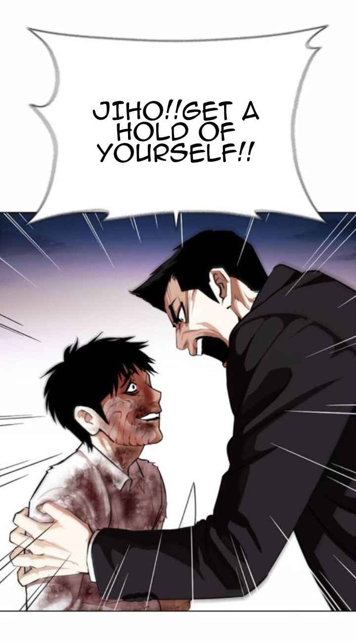 Lookism - Chapter 371.1