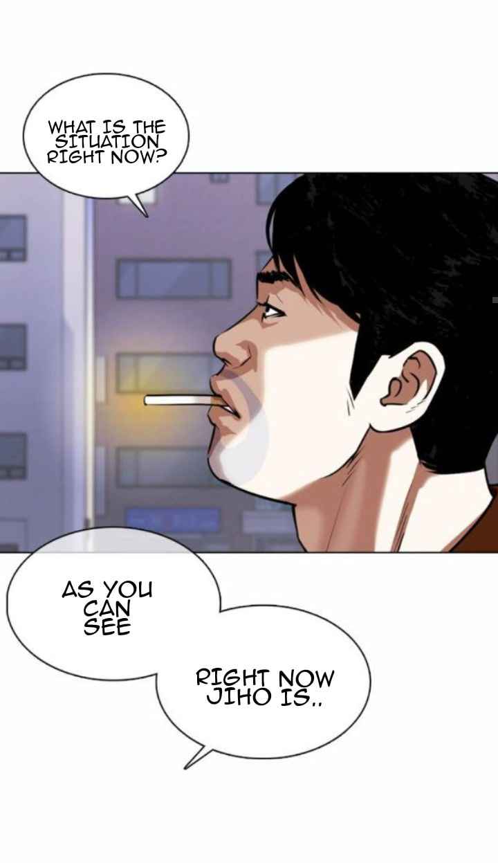 Lookism - Chapter 371.1