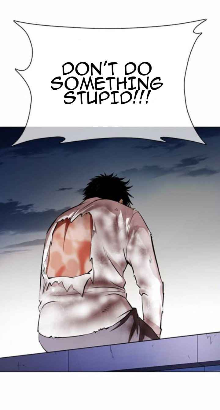 Lookism - Chapter 371.1