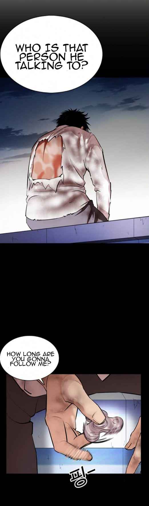 Lookism - Chapter 371.1