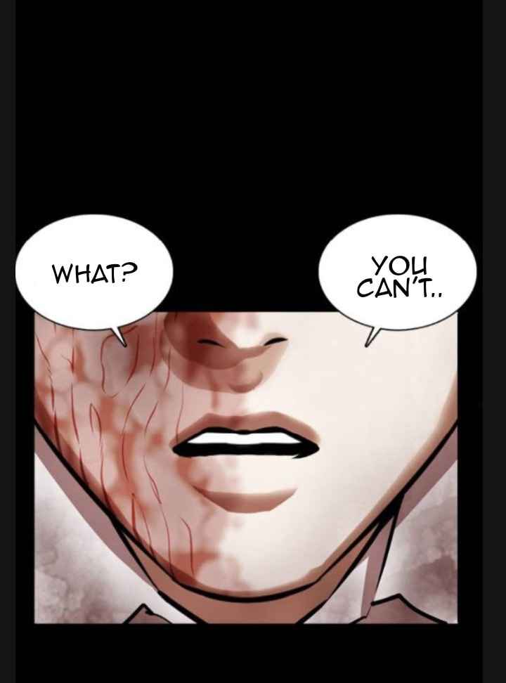 Lookism - Chapter 371.1