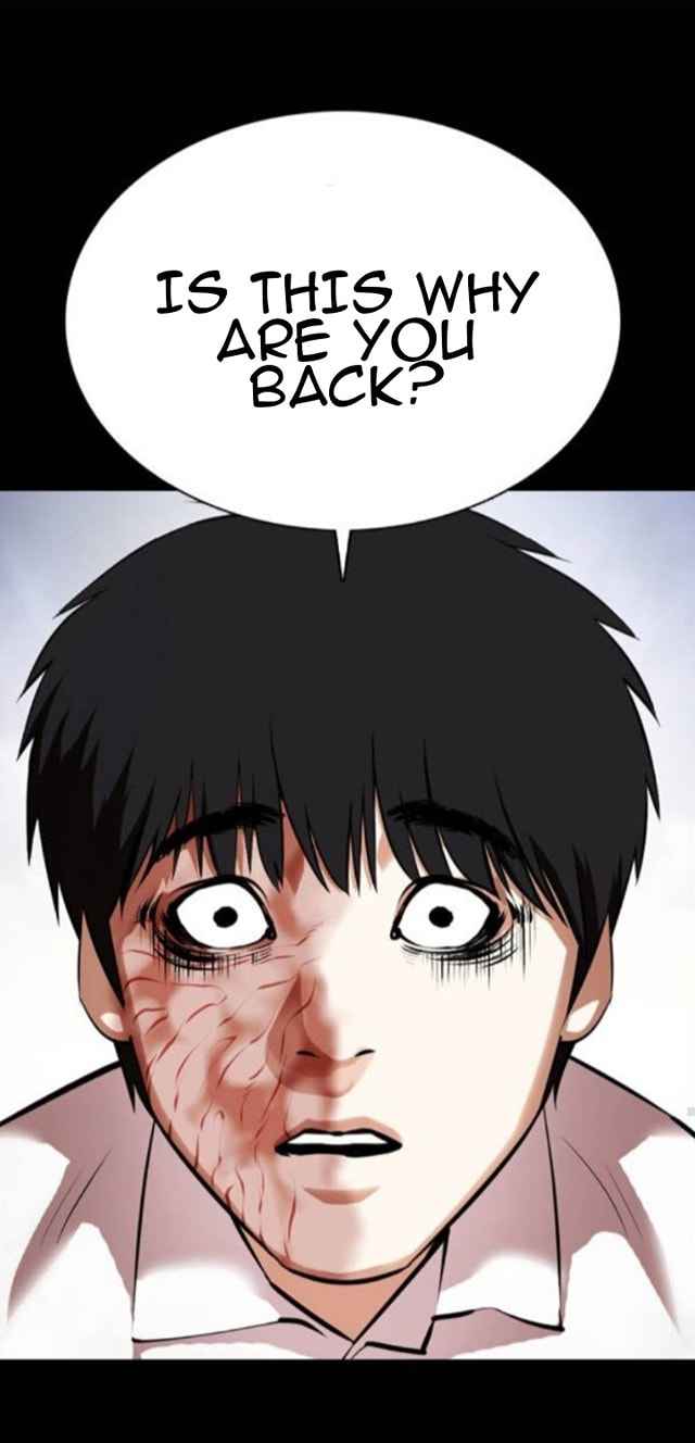 Lookism - Chapter 371.1