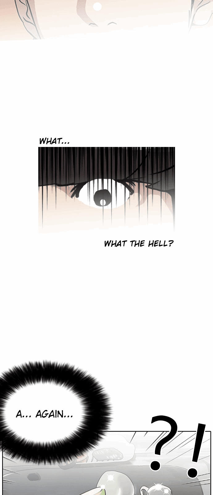 Lookism - Chapter 115