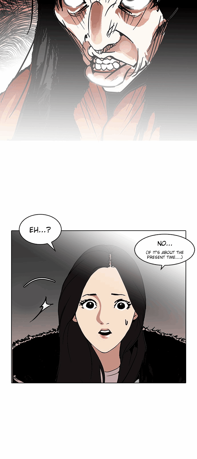 Lookism - Chapter 115