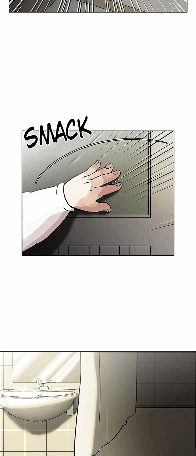 Lookism - Chapter 115