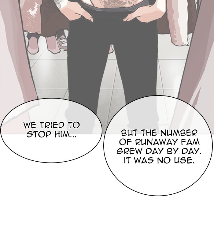 Lookism - Chapter 267: Ep. 267: Hostel (2)