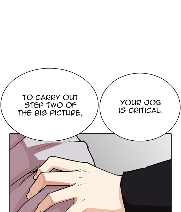 Lookism - Chapter 267: Ep. 267: Hostel (2)