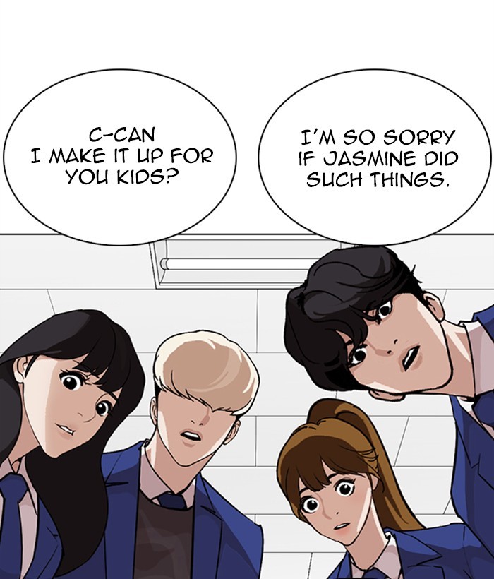 Lookism - Chapter 267: Ep. 267: Hostel (2)