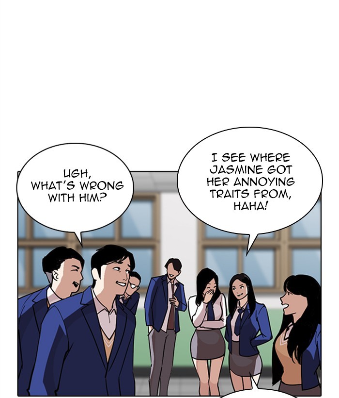 Lookism - Chapter 267: Ep. 267: Hostel (2)