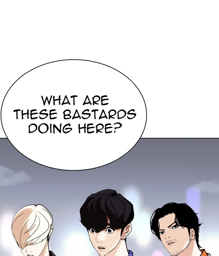 Lookism - Chapter 267: Ep. 267: Hostel (2)